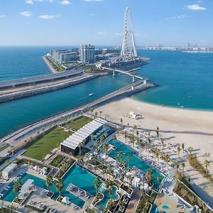 Deluxe Sea View Room & World's Highest Infinity Pool Access